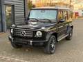 Mercedes-Benz G 500 AMG BURMEISTER LED 360 S-DACH Noir - thumbnail 4