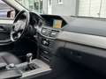 Mercedes-Benz E 220 CDI Kombi 1 HAND UNFALLFREI SCHECKHEFT AHK Brown - thumbnail 7