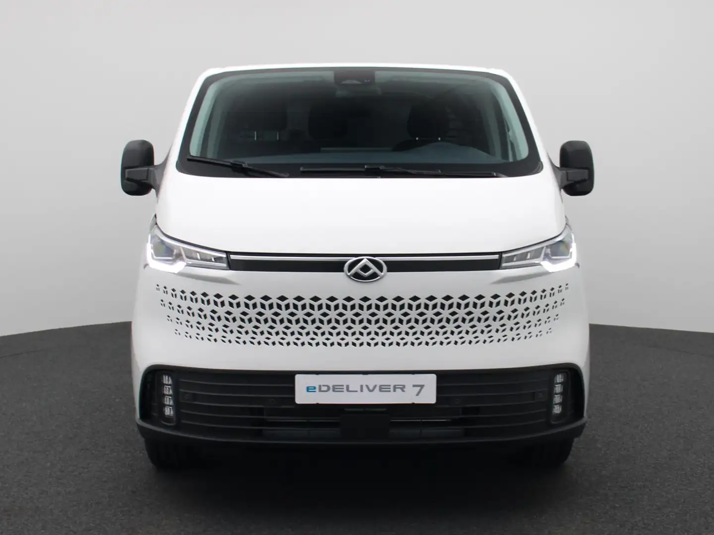Maxus eDeliver 7 L2H1 77 kWh Maxus eDeliver7 L2H1 77 kWh | 452KM St Wit - 2