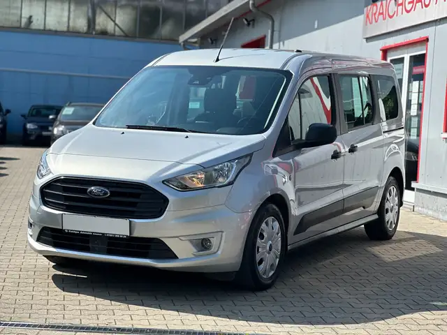Ford Transit Connect 1.5EcoBlue L2*Kamera*Navi*2xSchiebet*Motorschaden