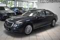 Mercedes-Benz S 500 4M PANO AHK MB SCHECKH DISTR TOTW MEMORY Blau - thumbnail 26