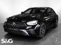 Mercedes-Benz E 300 e AMG KAMERA+LED+CARPLAY+MBUX+19 ZOLL Noir - thumbnail 1