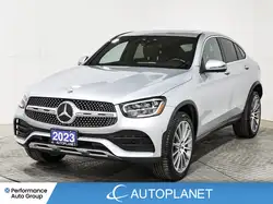 2023 Mercedes-Benz GLC