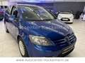 Volkswagen Golf Plus V Comfortline Blau - thumbnail 1