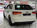 Audi A3 S-LINE Sportpaket*XENON*LEDER* Weiß - thumbnail 4
