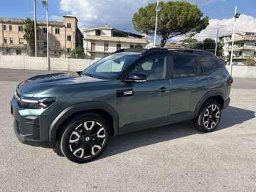 1.2 mild hybrid Journey 140cv