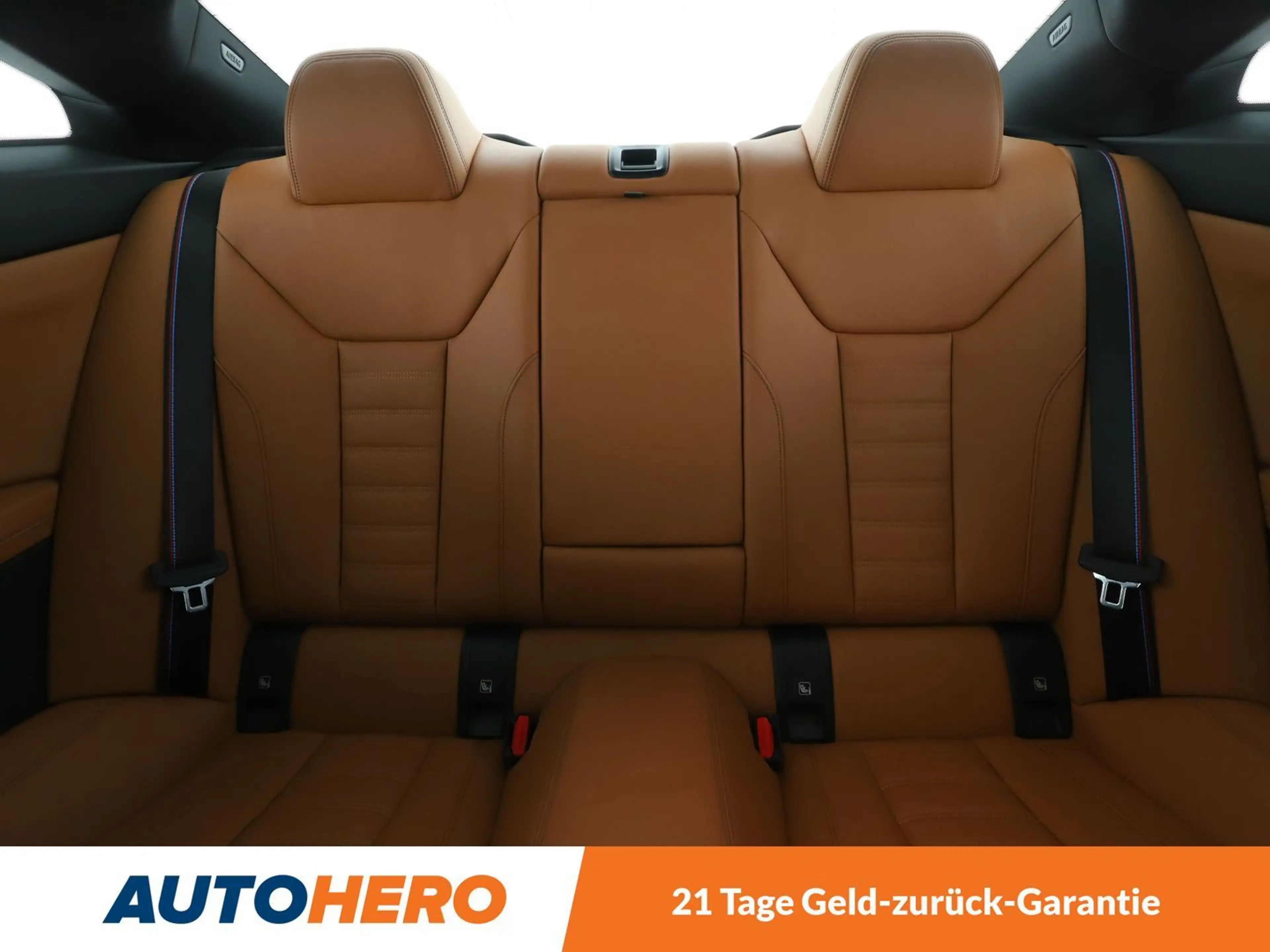 BMW 440 M440i xDrive Aut.*LASER*HEAD-UP*HK*ACC*360CAM* — photo 15