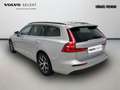 Volvo V60 2.0 B4 (G) Core Auto Plateado - thumbnail 3