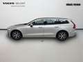 Volvo V60 2.0 B4 (G) Core Auto Plateado - thumbnail 2