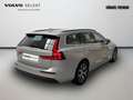 Volvo V60 2.0 B4 (G) Core Auto Plateado - thumbnail 5