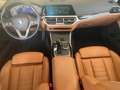 BMW 320 320 d xDrive Luxury Line, Leder. Navi, Head-Up Schwarz - thumbnail 7