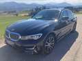 BMW 320 320 d xDrive Luxury Line, Leder. Navi, Head-Up Schwarz - thumbnail 1