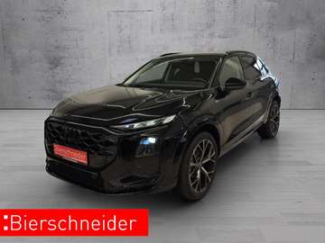 SUV TFSI