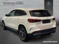 Mercedes-Benz GLA 200 200d 8G-DCT Blanco - thumbnail 4