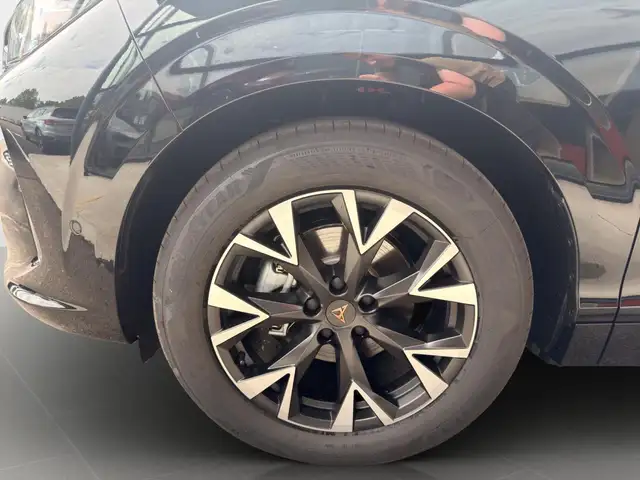 Cupra Terramar view 8