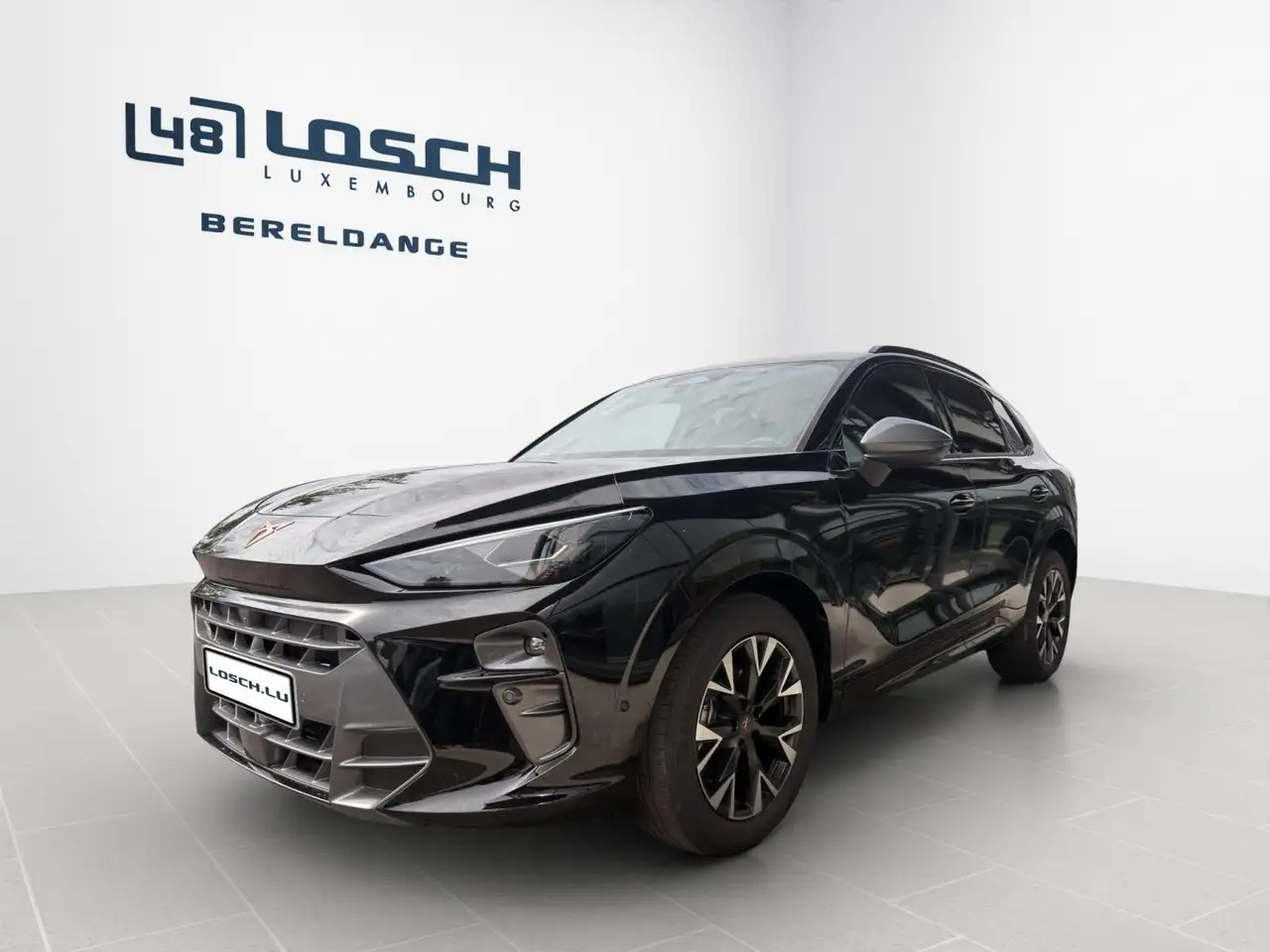 CUPRA Terramar 2026