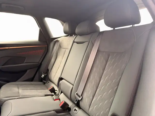Cupra Terramar view 11