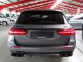 Mercedes-Benz E 43 AMG 4Matic*LUFT+PANO+WIDESCREEN Negro - thumbnail 5