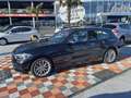BMW 118 118I BVA8 SPORT Noir - thumbnail 1