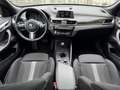 BMW X1 xDrive 20i Automaat Clima Cruise PDC Incl. onderho Gris - thumbnail 8