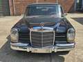 Mercedes-Benz 600 Ex. Rockefeller Limousine Schwarz - thumbnail 2