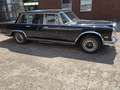 Mercedes-Benz 600 Ex. Rockefeller Limousine Schwarz - thumbnail 5