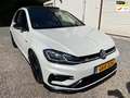 Volkswagen Golf 2.0 TSI 4Motion R 7.5 300pk LEER.PANORAMADAK.VIRTU Blanc - thumbnail 1