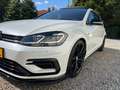 Volkswagen Golf 2.0 TSI 4Motion R 7.5 300pk LEER.PANORAMADAK.VIRTU Blanc - thumbnail 10