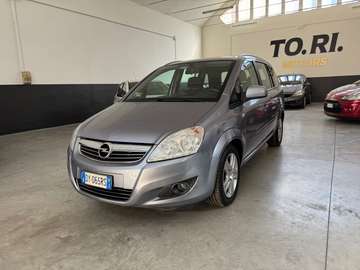 Zafira 1.7 cdti Edition (ENJOY)