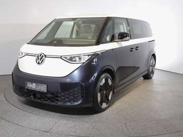 VW ID. Buzz Pro LR 210 kW