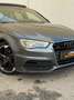 Audi A3 SB 2.0TDI CD S line ed. Q. S-T 184 Gris - thumbnail 28