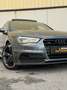 Audi A3 SB 2.0TDI CD S line ed. Q. S-T 184 Gris - thumbnail 4