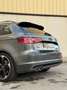 Audi A3 SB 2.0TDI CD S line ed. Q. S-T 184 Gris - thumbnail 25