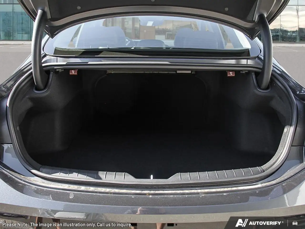 Hyundai SONATA снимка Hyundai SONATA