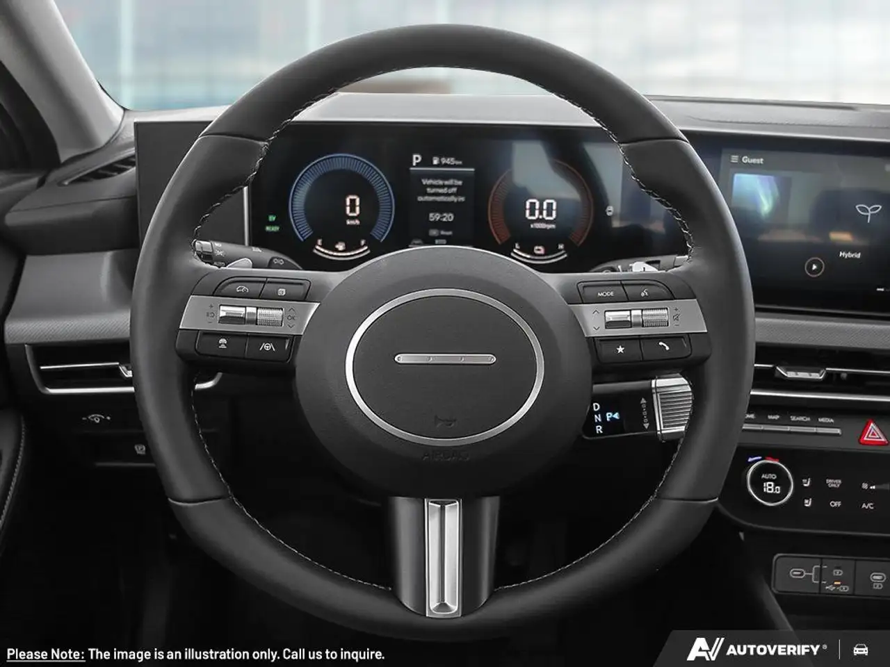Hyundai SONATA снимка Hyundai SONATA