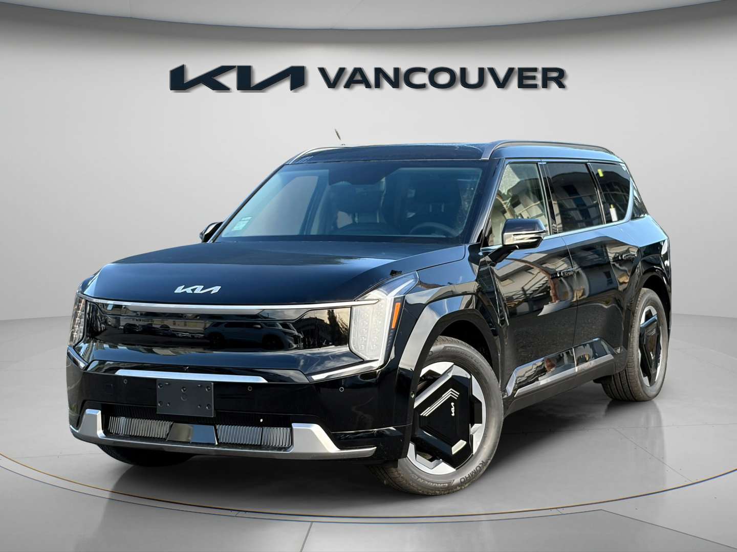 2026 Kia EV9