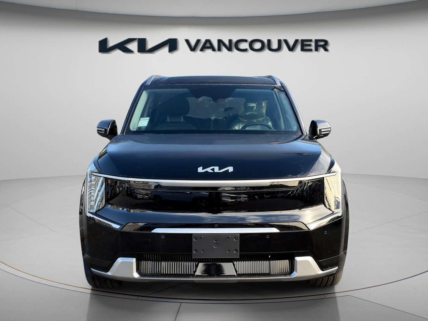2026 Kia EV9