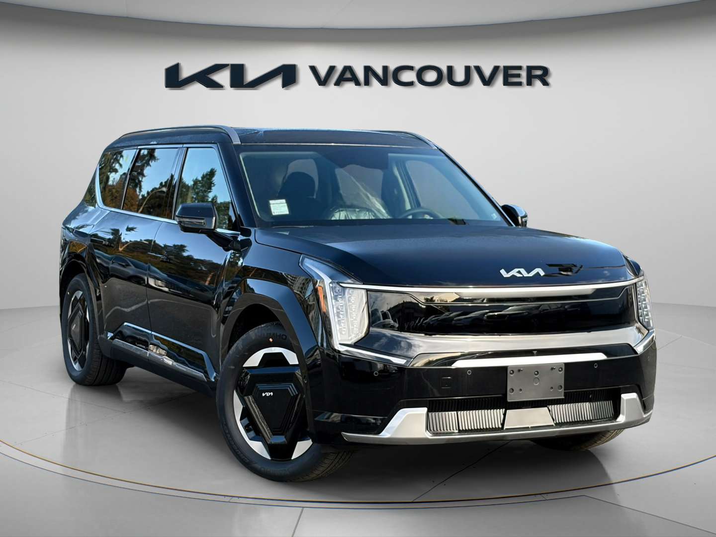 2026 Kia EV9