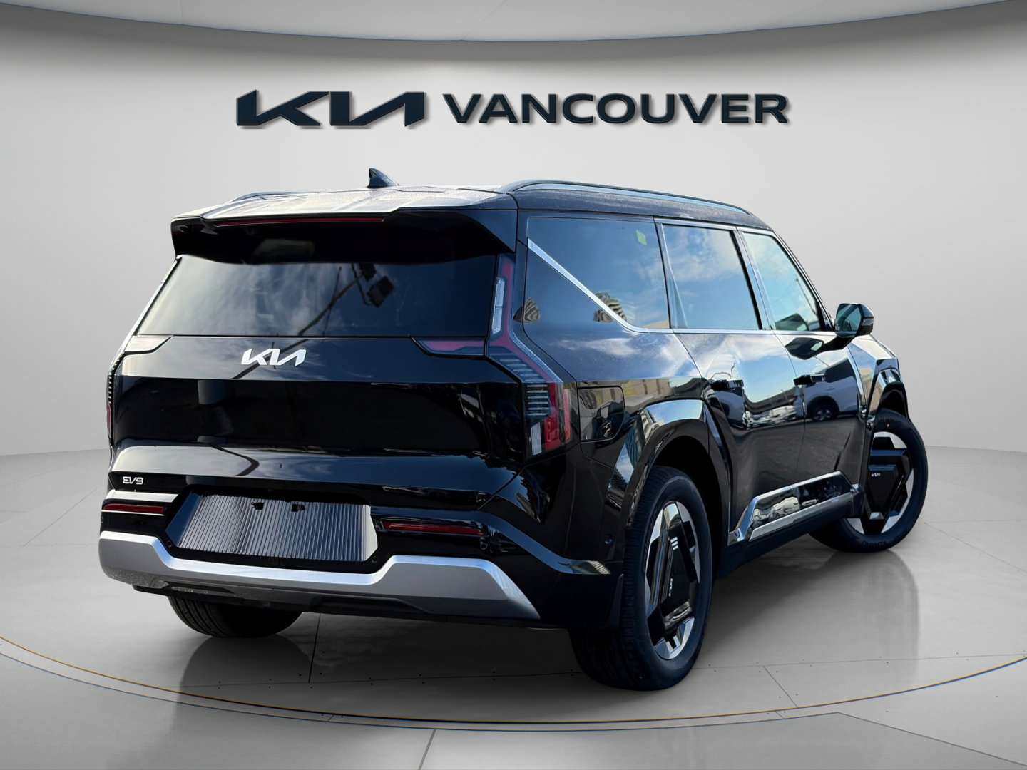 2026 Kia EV9