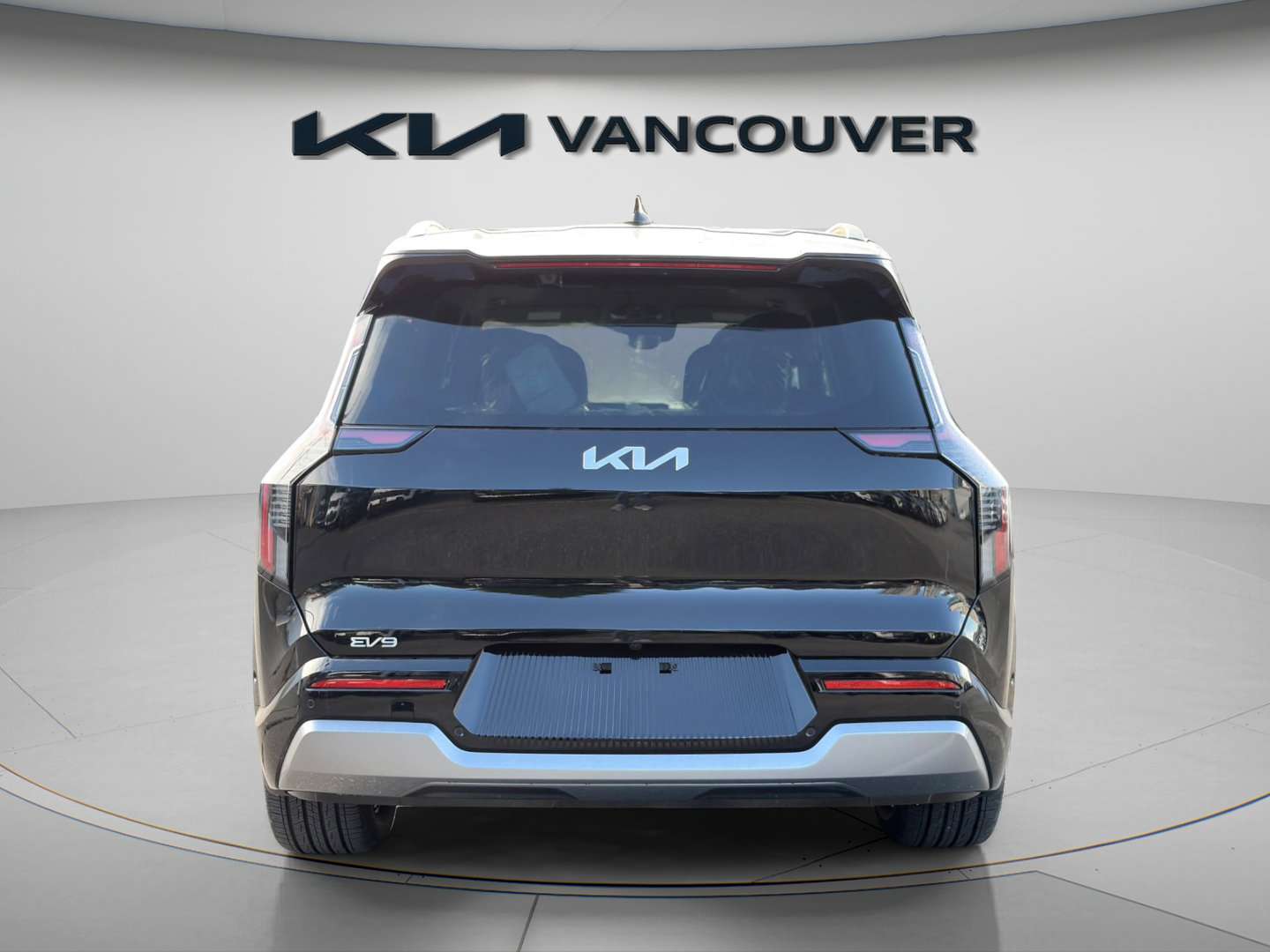 2026 Kia EV9