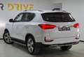 SsangYong Rexton 2.2 d CAMERA 360/ACC/FULL OPTIONS/1ER PROPRIETAIRE Blanc - thumbnail 6