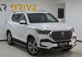 SsangYong Rexton 2.2 d CAMERA 360/ACC/FULL OPTIONS/1ER PROPRIETAIRE Blanc - thumbnail 3