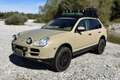 Porsche Cayenne Cayenne 4.5 S - RAID Beige - thumbnail 2