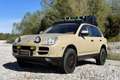 Porsche Cayenne Cayenne 4.5 S - RAID Beige - thumbnail 3