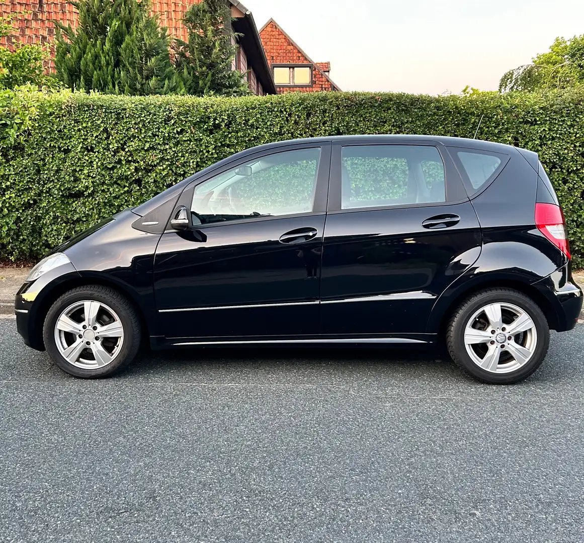 Mercedes-Benz A 150 Avantgarde!! TÜV neu!! Automatik!!! - 2