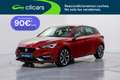 SEAT Leon 1.5 eTSI S&S FR DSG-7 150 Rojo - thumbnail 1