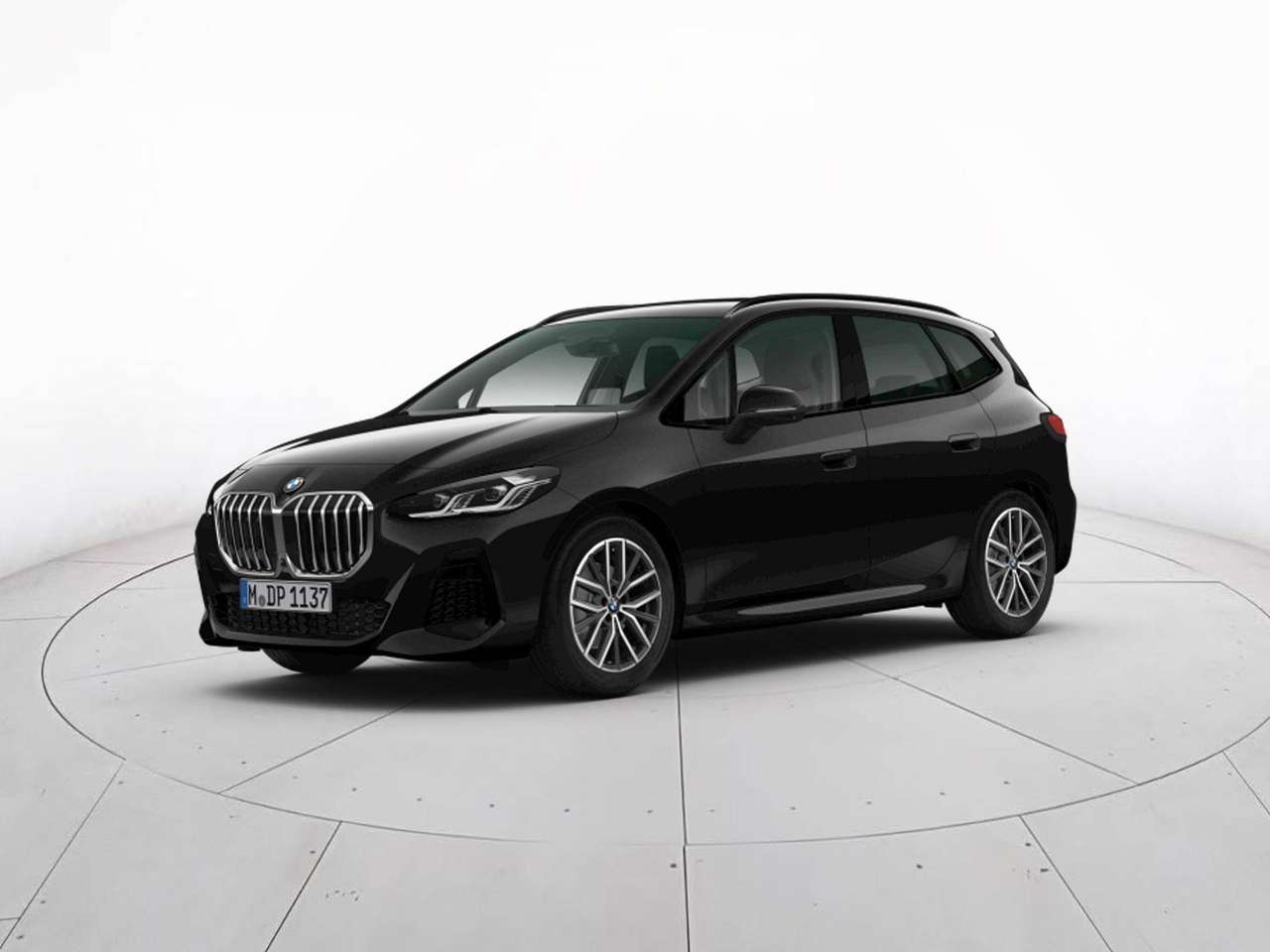 BMW 218 218d Active Tourer Msport