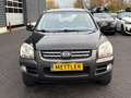 Kia Sportage 2.0 CVVT Executive, airco, trekhaak Zwart - thumbnail 8