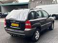 Kia Sportage 2.0 CVVT Executive, airco, trekhaak Zwart - thumbnail 5