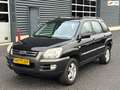 Kia Sportage 2.0 CVVT Executive, airco, trekhaak Zwart - thumbnail 1